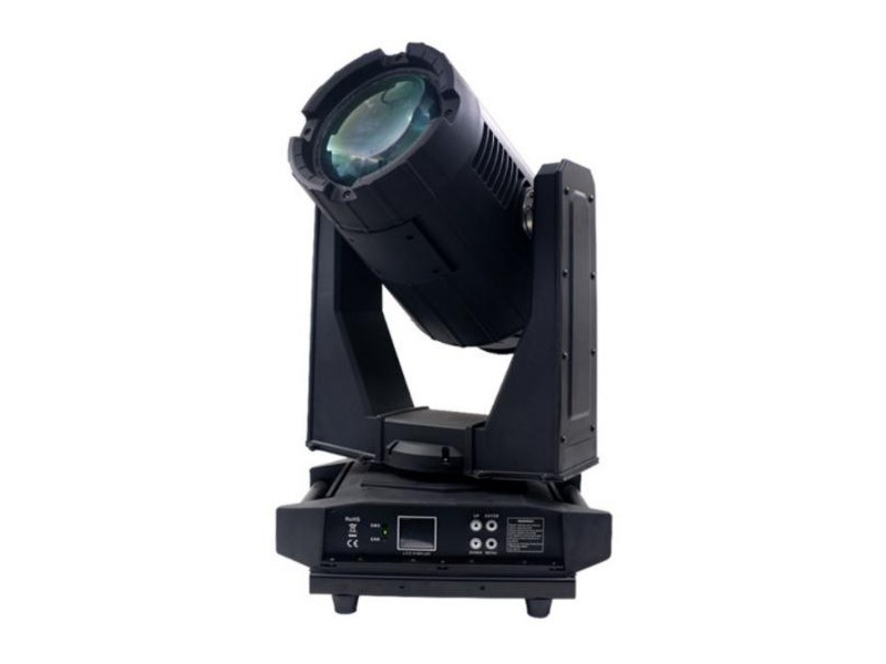 Đèn sân khấu hội trường 380Beam Outdoor 18R
